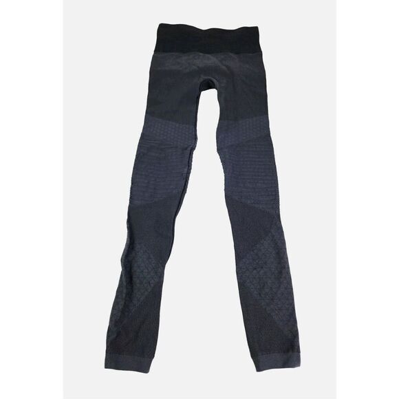 SPANX Shapewear NWT size S Look at Me Seamless Moto leggings style 50193 in blac - Picture 5 of 6